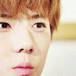 [EXO] 난 <b>우유</b>에밥말아먹는거보고 충격먹음