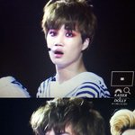 [EXO] 김종인 ㅈㄴ반칙 쩐다