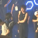 [EXO] 민서기 근육 보고 <b>가셈</b> ^^