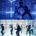 [EXO] 중독 춤 춰밨어?