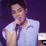[시우민] 140920 시우민 베이징콘 <b>플뷰</b>