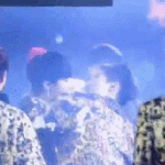 [팬픽] 오늘 루/민 대박 영상ㅋㅋㅋㅋㅋ