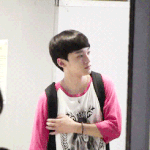 [EXO] 종대의 생일을 <b>추카</b>함니다