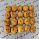 [반려견간식] 애견수제간식/고구마 <b>상투과자</b> 만들기