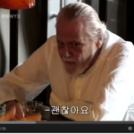 [<b>우니</b>] 노숙자에 대한 몰래카메라
