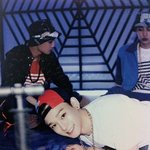 [EXO] 종대 생일이 되니깐 <b>자연</b>스럽게 짤파티