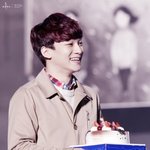 [CHEN] 안뇽 종대생들 와<b>타시</b>는 허니야