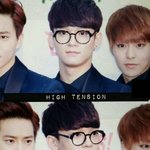 [EXO] 보고싶은 나의 종대 <b>운명</b>이죠