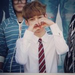 [CHEN] 웅녀<b>얌</b>!!첸 생일축하해!!