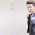 [EXO] 하긴 오세훈이