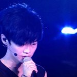 [EXO] 이거보고 진짜심각하다고생각함