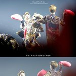 [EXO] 피바다의 <b>정석</b>