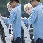 [EXO] 준멘.... 빵떡미...