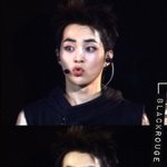 [시우민] <b>작정</b>한거 같은 시우민석