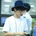 [백현] 140920공항<b>패션</b>