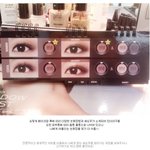 맘에 쏙드는 메이크업포에버 나만의 시그니쳐 섀도우 컨설팅 서비스~