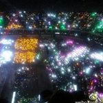 [EXO] 이거드콘같은데서 다른<b>가수들</b>팬석인줄