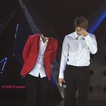 [카이] 어제 카이가 또 만지는<b>버릇</b>...