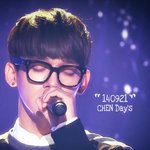[EXO] 너네는 베라 <b>무슨맛</b>