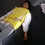 [CHEN] 사랑스런종대에게<b>수녀</b>가