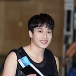 [EXO] 얘 레이닮았다고 놀렸었는데