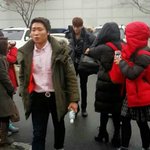 [EXO] 스타제국 아주 콩가루 소속사네