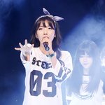 [레인보우] 오랜만에 가수로서의 모습 <b>보여</b>주는 '레인보우' 지숙