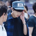 [EXO] ㅅㅂ둘기샊기가리더였던게존1나부끄럽다