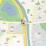 [봐주세요] 김해시 <b>내동</b> 신호위반 교통사고 블랙박스영상 찾습니다