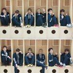 [EXO] 작년으로돌아가고싶다