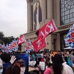 [카이] 카이 중국팬들 <b>위엄</b> ㄱㅋㅋㅋㅋㅋ