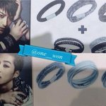 [시우민] 민석이 새<b>화보</b>?