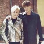 [EXO] 여기애들 가망소에서 안티인척하려고욕쓸때