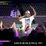 [EXO] 나가망소에서초딩안티한명털었었는데