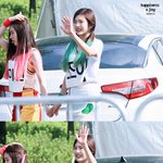 [<b>조이</b>] 인사해주는 찡찡뜌영이