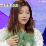 [<b>조이</b>] 상황극도 잘하는둥둥이