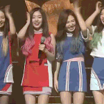 [조이] <b>슈주</b>오빠들1위해서 마냥좋은레벨이들