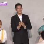 김수현 아시안 게임에서 멋지더라고요ㅠ.ㅠ 내 이상형 ㅋㅋㅋ