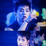 [EXO] 그래서 시발우리민석이 <b>앞머리</b> 언제 길게 해줄거예여