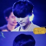 [EXO] 오늘자 루한멘트 감덩ㅠ 