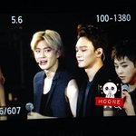 [EXO] 줌며니 이거 무슨 <b>표정</b>이얔ㅋㅋㅋㅋㅋ