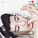 [EXO] 찬열이 배경 <b>희희</b>
