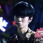 [EXO] 루한이 <b>입술</b> 내밀었어요