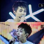 [EXO] 너무 귀여운 밍쏙...