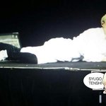 [EXO] 준멘 오늘 흥점 <b>폭발</b>했는가봉가