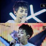[EXO] 시우민 <b>치아</b> 두알 너무 귀엽지 않냐?