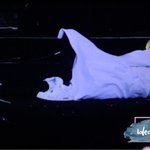 [EXO] 수호다리 진짜얇다...