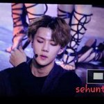[EXO] 오늘 세훈이 씹<b>조</b><b>녜</b>
