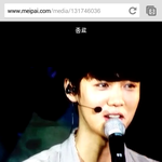 [EXO] 진짜 <b>감동</b>적이다