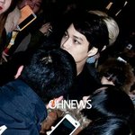 [EXO] 이거<b>조니</b>니 파파라치컷 같음